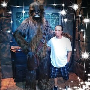 Meet your Posher, Dewey